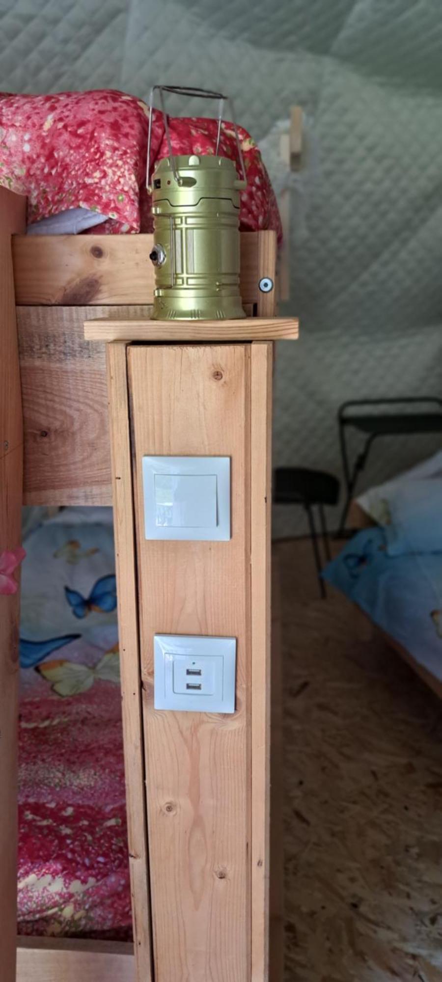 Forest Glamping Brasov Ngoại thất bức ảnh
