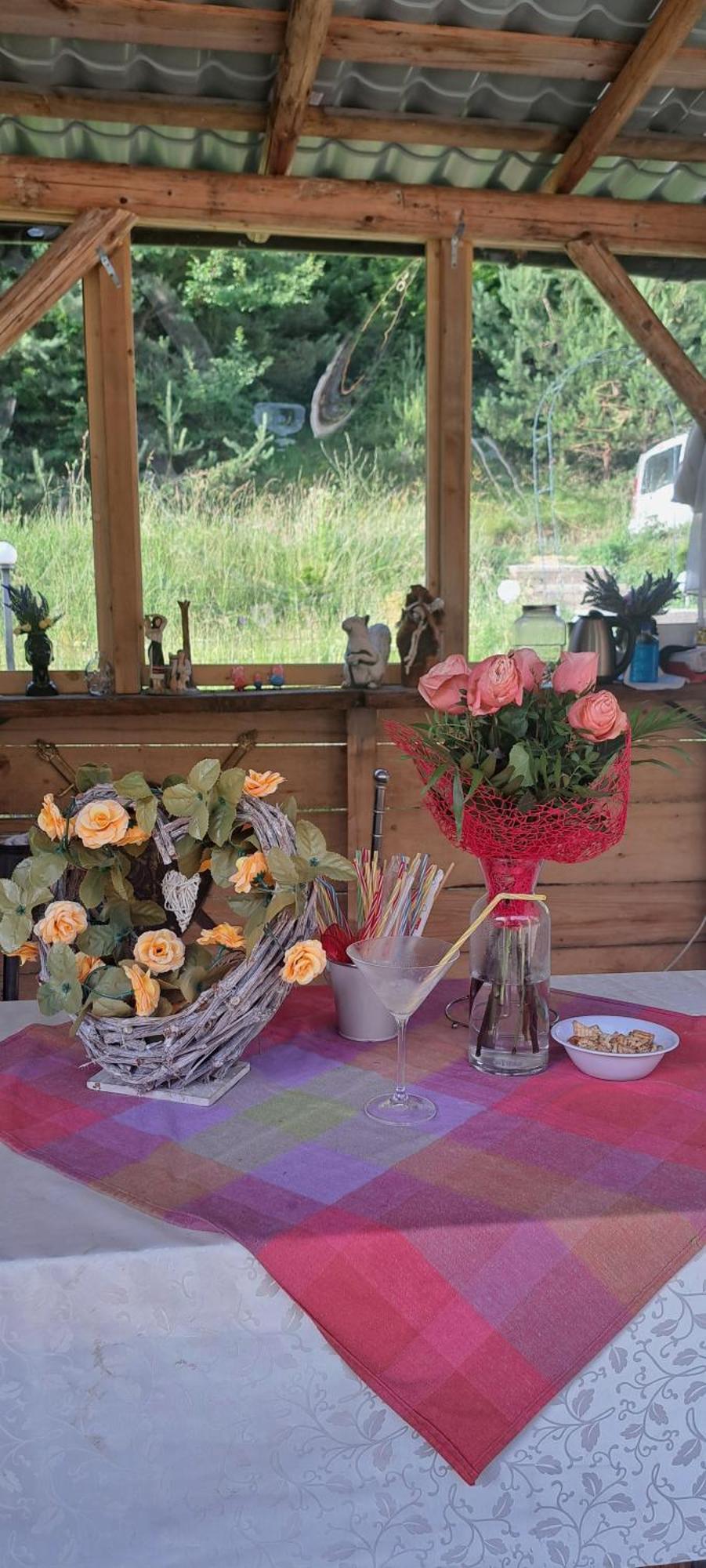 Forest Glamping Brasov Ngoại thất bức ảnh
